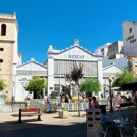 Casa Maria * Vinarós