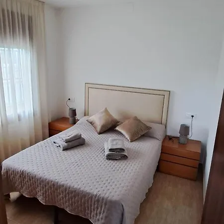 Casa Maria Prázdninový dům *