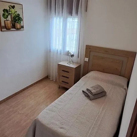 Prázdninový dům Casa Maria *