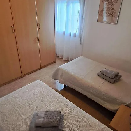 Prázdninový dům Casa Maria Vinarós