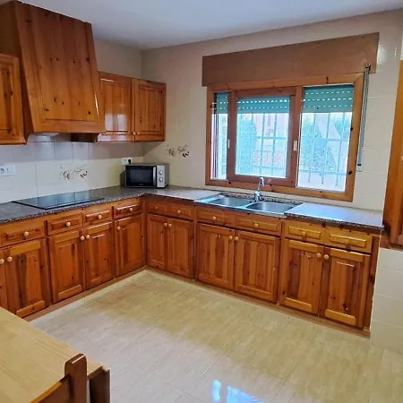 Prázdninový dům Casa Maria