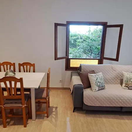 Casa Maria *