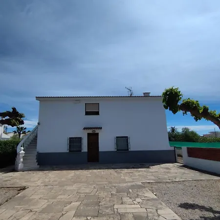 Casa Maria