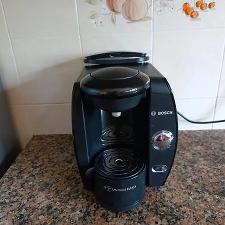 Prázdninový dům Casa Maria Vinarós