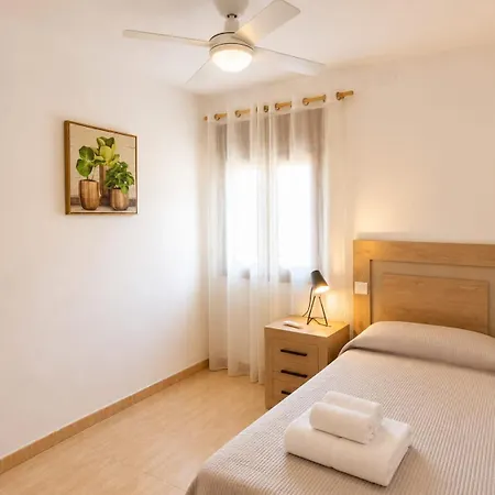 Casa Maria Vakantiehuis *