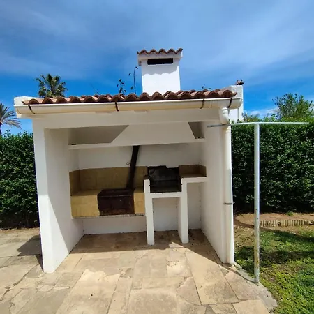 Casa Maria Vinaros