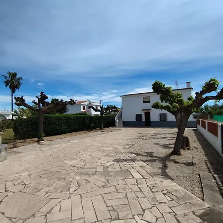 Casa Maria Holiday home