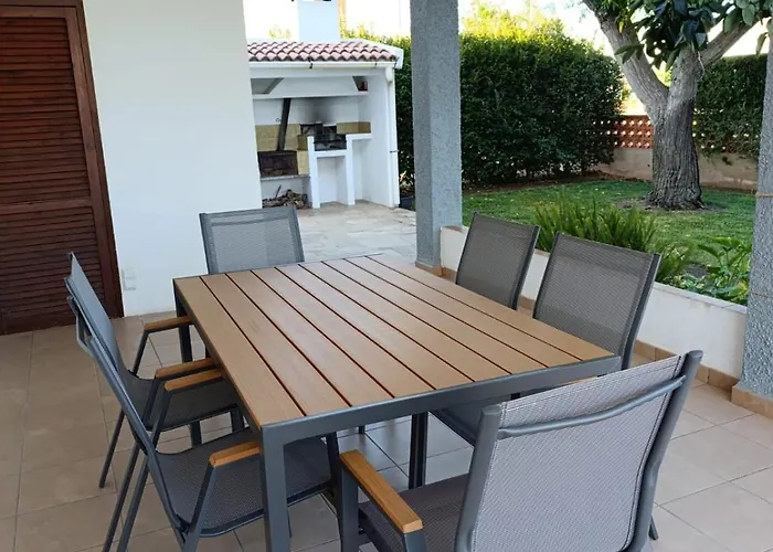 Casa Maria Tatil Evi *